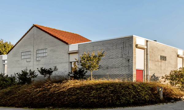 Seniorenwoning | 45m² | €713,-
