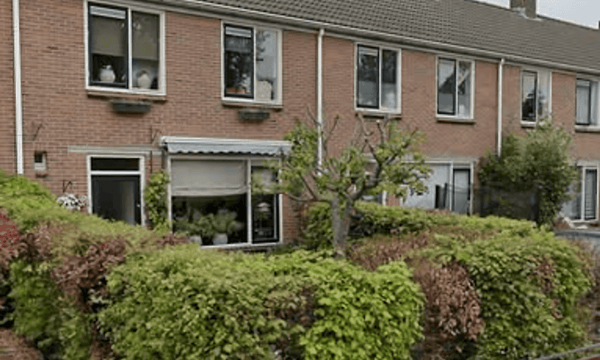 Huis | 125m² | €713,-