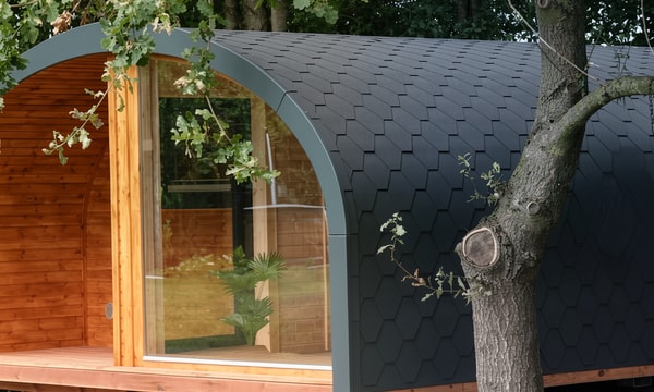Huis | 30m² | €4811,-