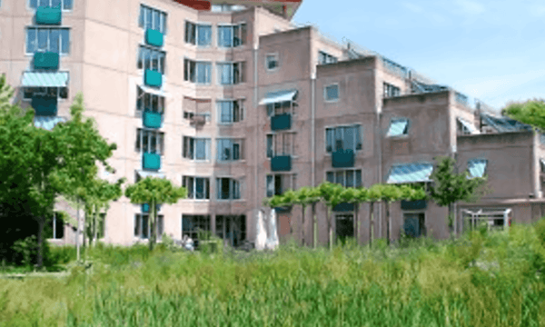Seniorenwoning | 60m² | €665,-
