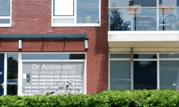 Seniorenwoning | 60m² | €932,-