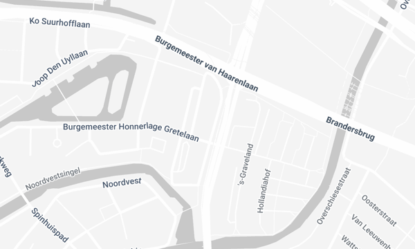 Appartement | 60m² | €1214,-
