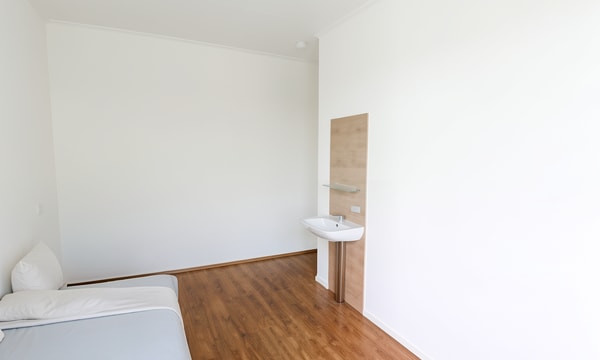 Kamer | 14m² | €550,-