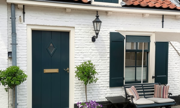 Huis | m² onbekend | €3233,-
