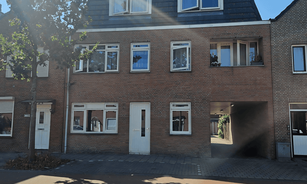 Appartement | 48m² | €875,-