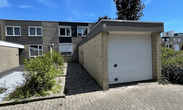 Huis | 104m² | €1600,-