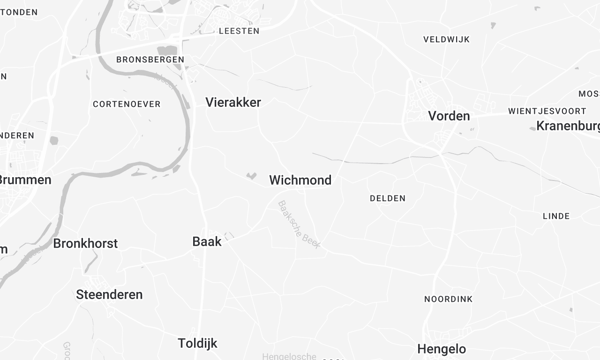 Huis | 55m² | €2351,-