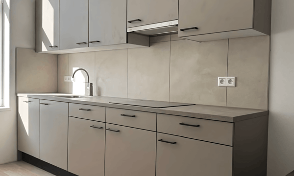 Huis | 189m² | €1695,-