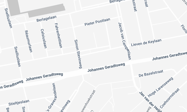 Huis | 90m² | €1068,-