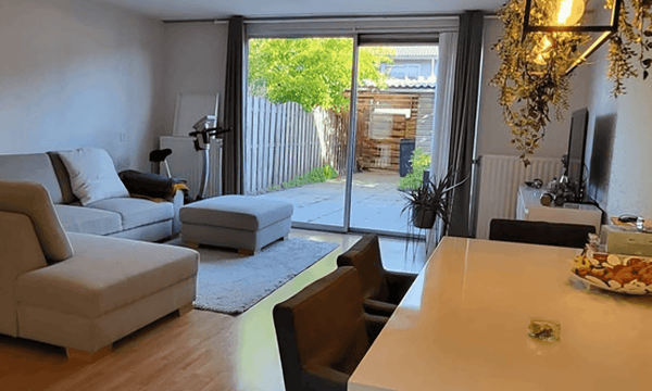 Huis | 112m² | €2300,-