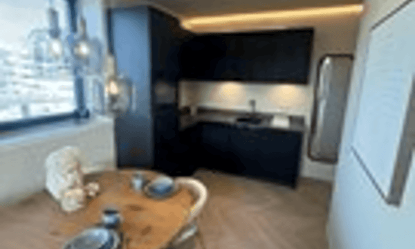 Appartement | 39m² | €1950,-