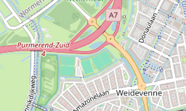 Huis | 200m² | €2500,-