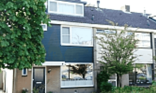 Kamer | 20m² | €725,-