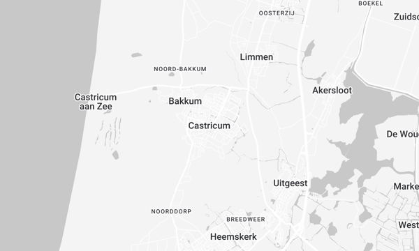 Huis | 50m² | €1566,-