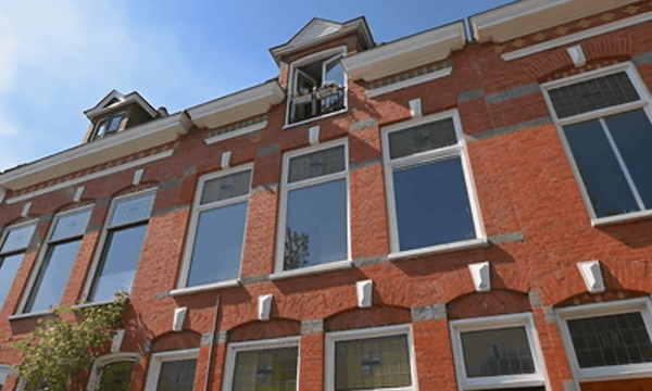Studio | 24m² | €706,-