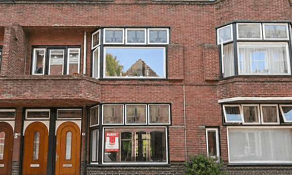 Kamer | 15m² | €752,-