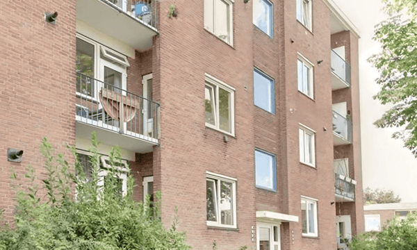 Appartement | 85m² | €1650,-