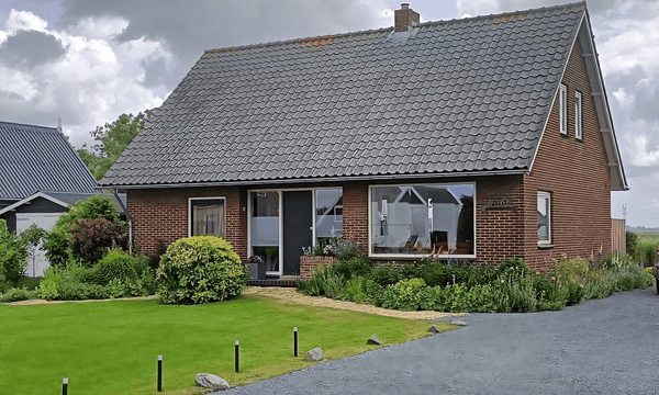 Huis | 165m² | €3250,-