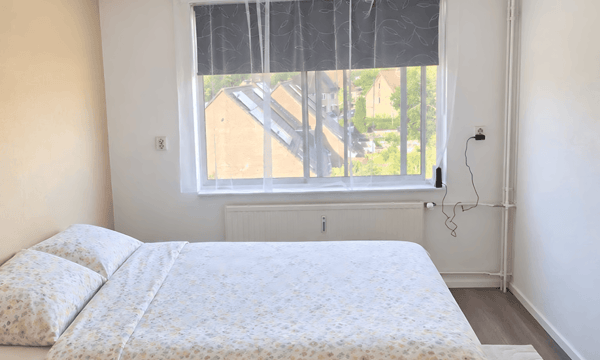 Kamer | 10m² | €550,-