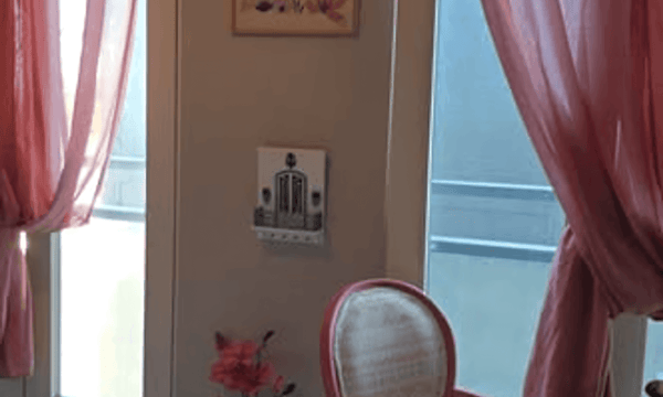 Kamer | m² onbekend | €850,-