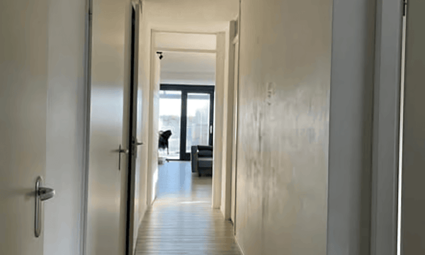 Kamer | m² onbekend | €778,-