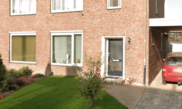 Huis | 50m² | €933,-