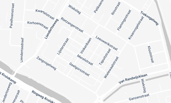 Huis | 34m² | €718,-