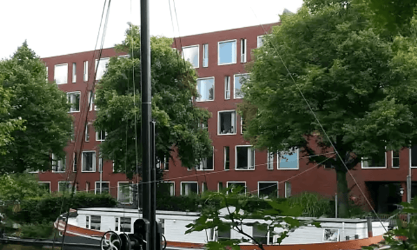 Studio | 29m² | €498,-