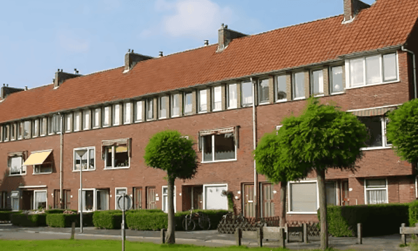 Huis | 53m² | €746,-