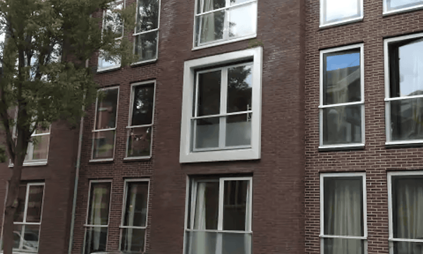 Appartement | 27m² | €498,-