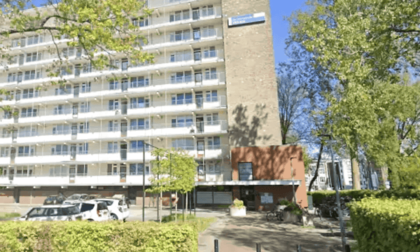 Appartement | 71m² | €845,-