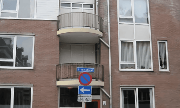 Appartement | 43m² | €630,-