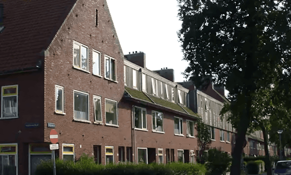 Appartement | 55m² | €834,-