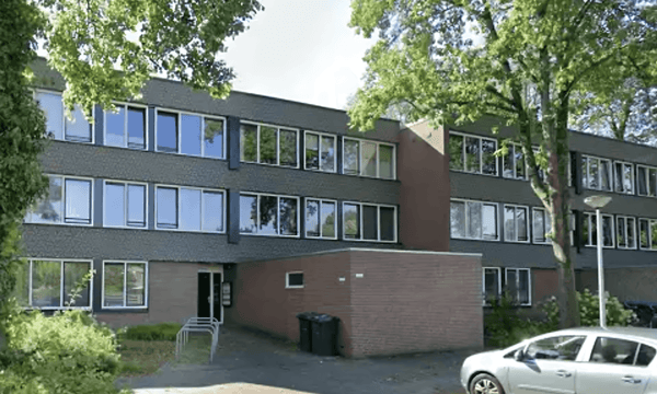Appartement | 84m² | €932,-