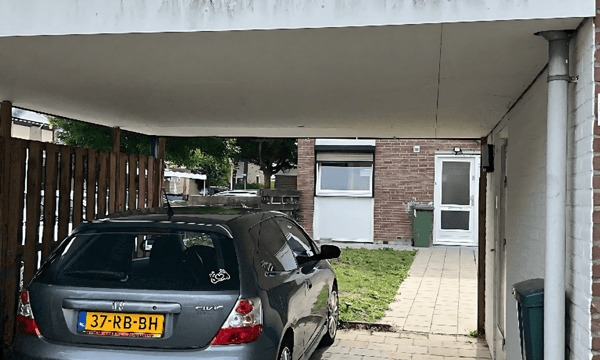 Huis | 81m² | €1050,-