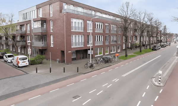 Appartement | 99m² | €1495,-