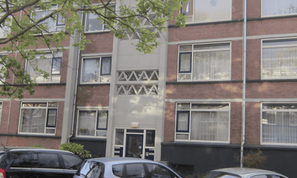 Huis | m² onbekend | €1075,-