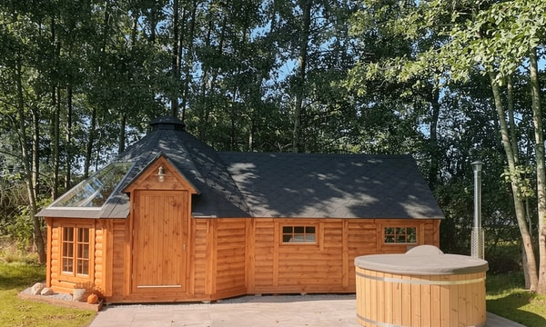 Huis | m² onbekend | €4908,-