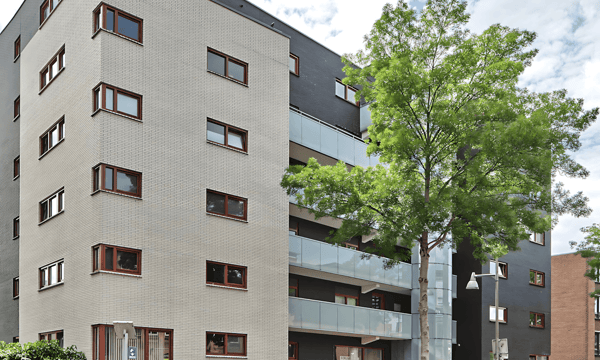 Appartement | 220m² | €2184,-