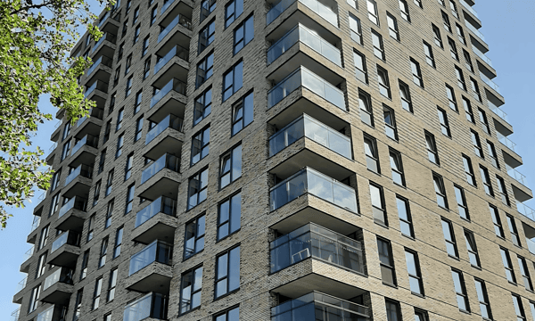 Appartement | 74m² | €1510,-