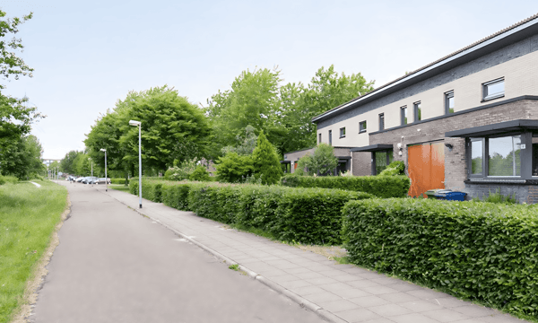 Huis | 139m² | €1700,-