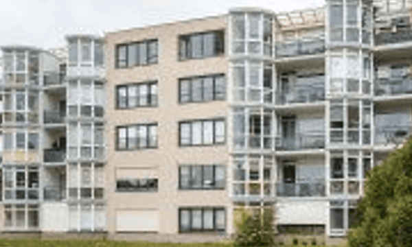 Appartement | m² onbekend | €1215,-