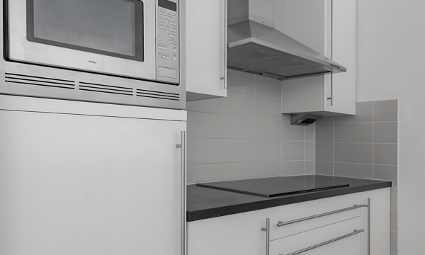 Appartement | 73m² | €1665,-