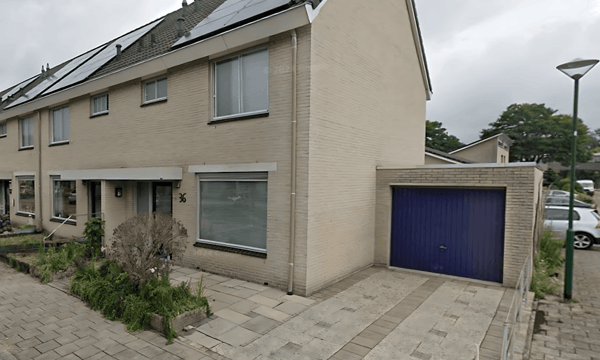 Huis | 116m² | €1530,-