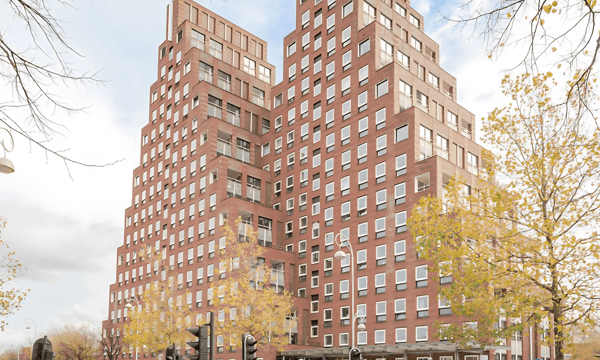 Appartement | 92m² | €2340,-