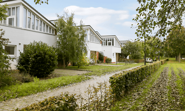 Huis | 121m² | €1475,-