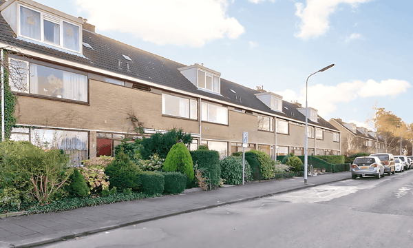 Huis | 120m² | €1750,-