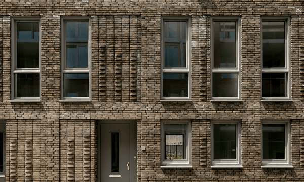 Huis | 120m² | €1890,-