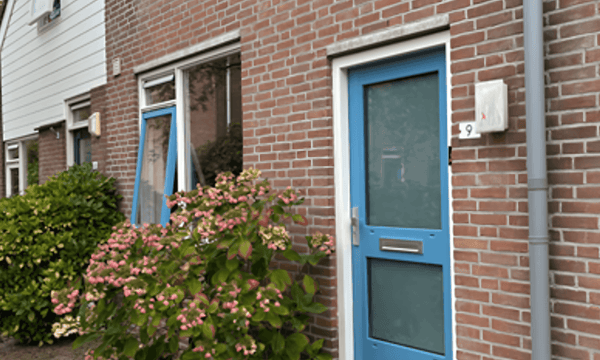 Huis | 98m² | €1808,-