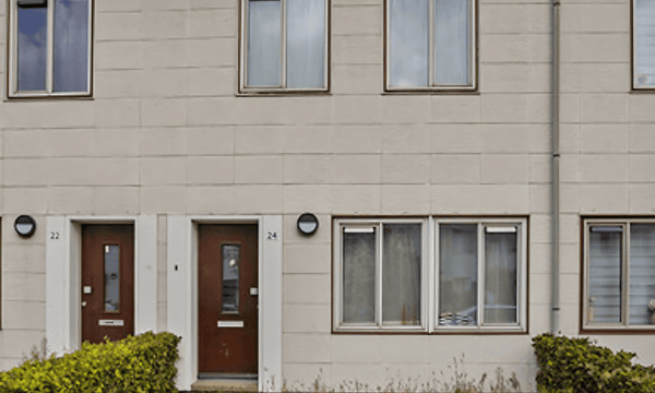 Huis | 53m² | €713,-